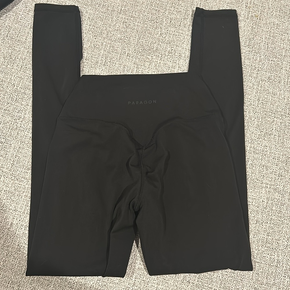 Reluna Original paragon
Sculptseam Legging Black